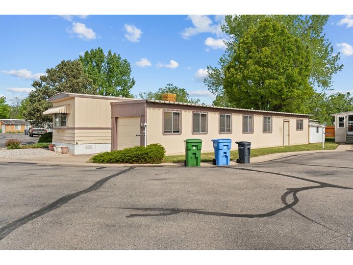 Property Photo: 1601 N College Ave 215 CO 80524