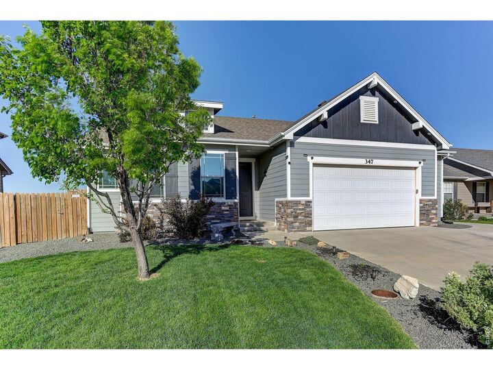 Property Photo:  347 Linden Oaks Dr  CO 80610 