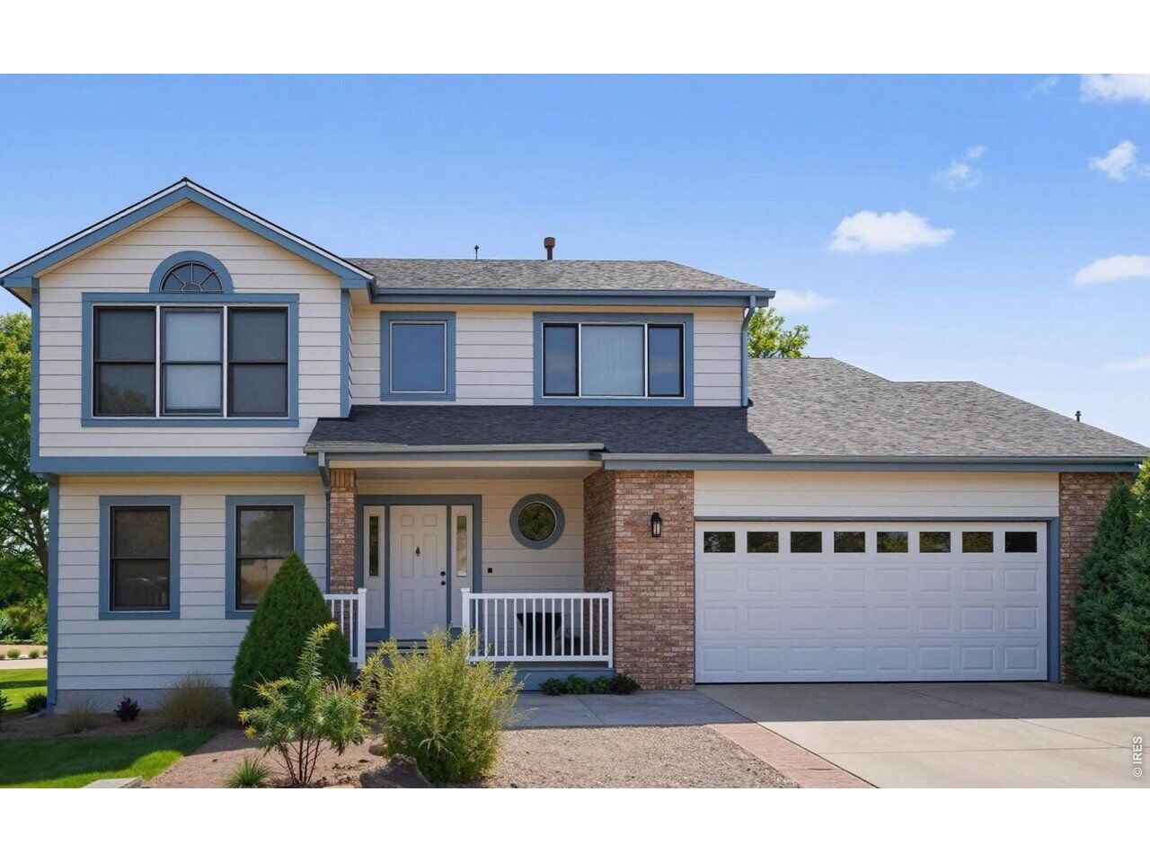 Property Photo:  4209 Wellington Dr  CO 80526 