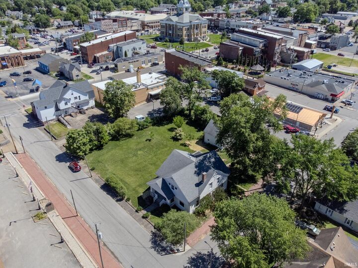 Property Photo:  224 S First Street  IN 47601 