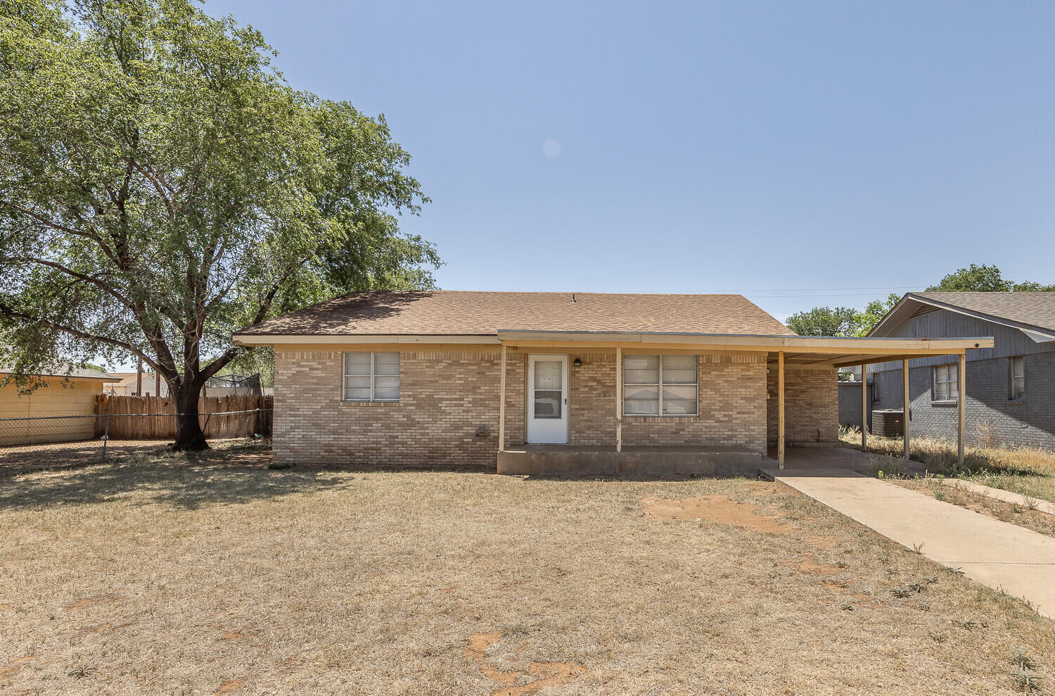 Property Photo:  5005 39th Street  TX 79414 