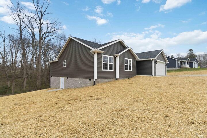 Property Photo:  3661 Old Whitley Road  KY 40744 