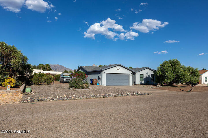 Property Photo:  5612 Century Lane  NM 88012 