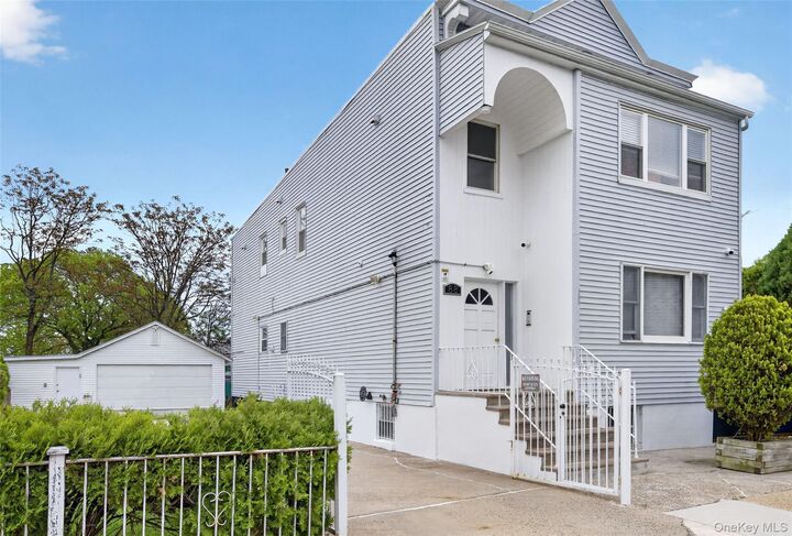 Property Photo:  86 Smart  NY 10704 