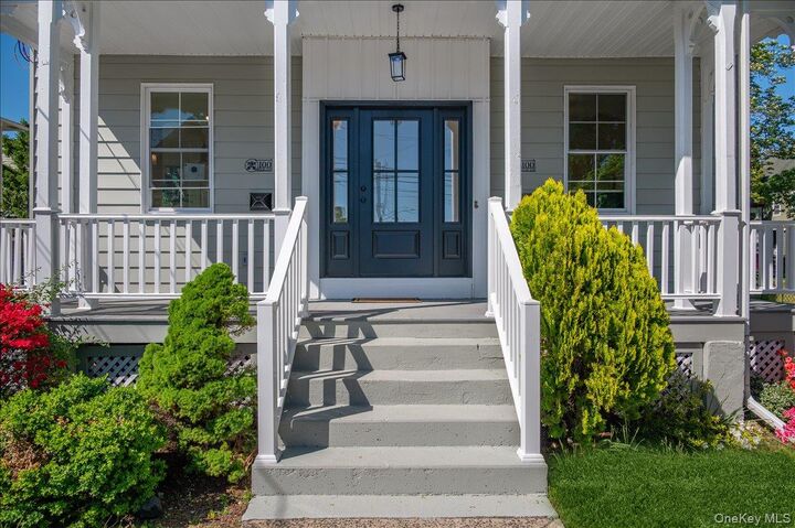 Property Photo:  100 High Avenue A  NY 10960 
