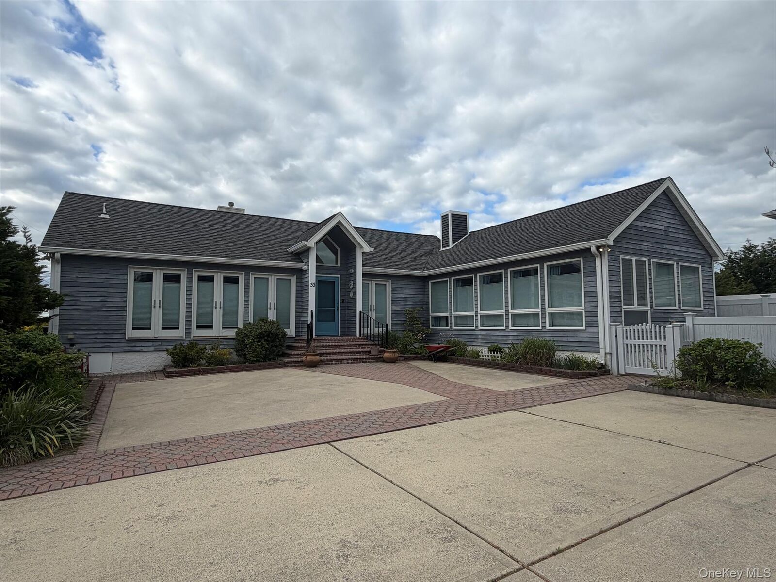 Property Photo: 33 Bath Street NY 11561