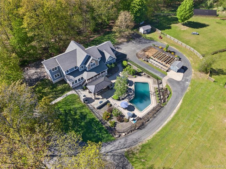 Property Photo:  2 White Horse Road  NY 10940 