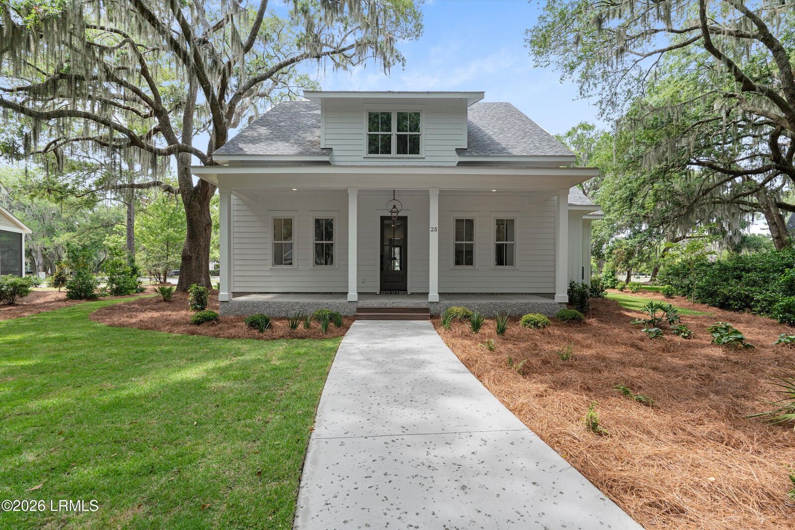 Property Photo: 25 Millers Pond Drive SC 29907