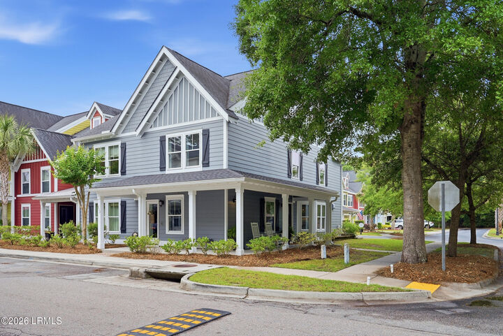 Property Photo:  212 Goethe Road  SC 29910 