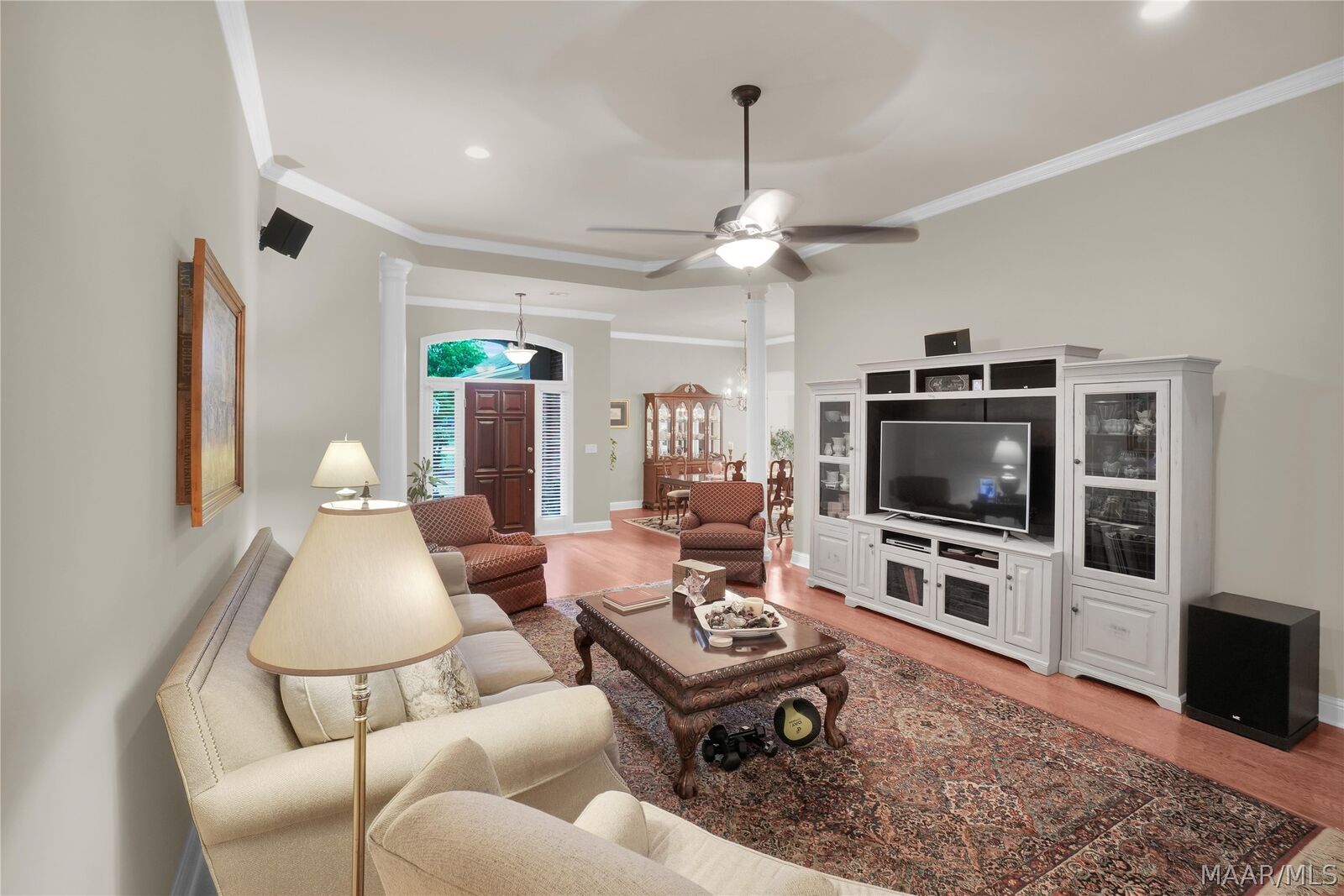 Property Photo:  8842 Marston Way  AL 36117 