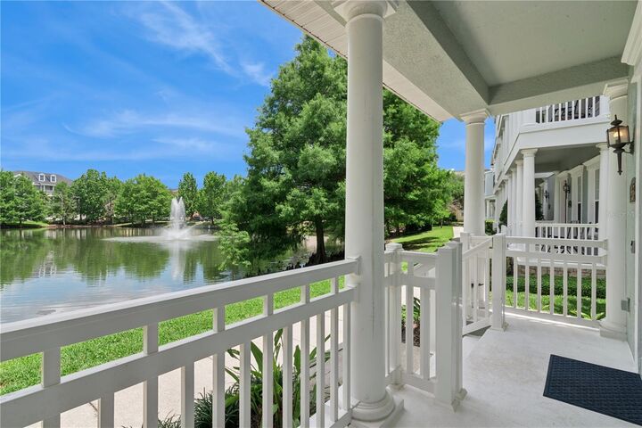 Property Photo:  335 Lansbrook Lane  FL 32708 