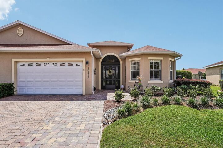 Property Photo:  10199 Mainsail Drive  FL 34484 