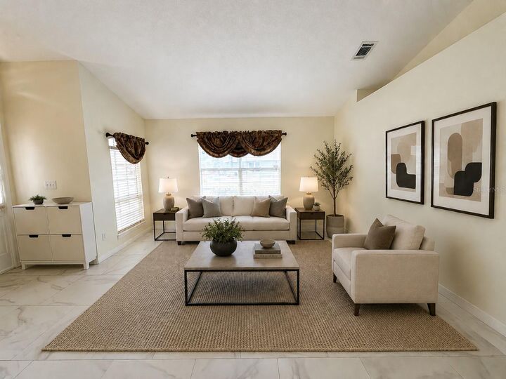 Property Photo:  2 Moor Green Court  FL 34761 