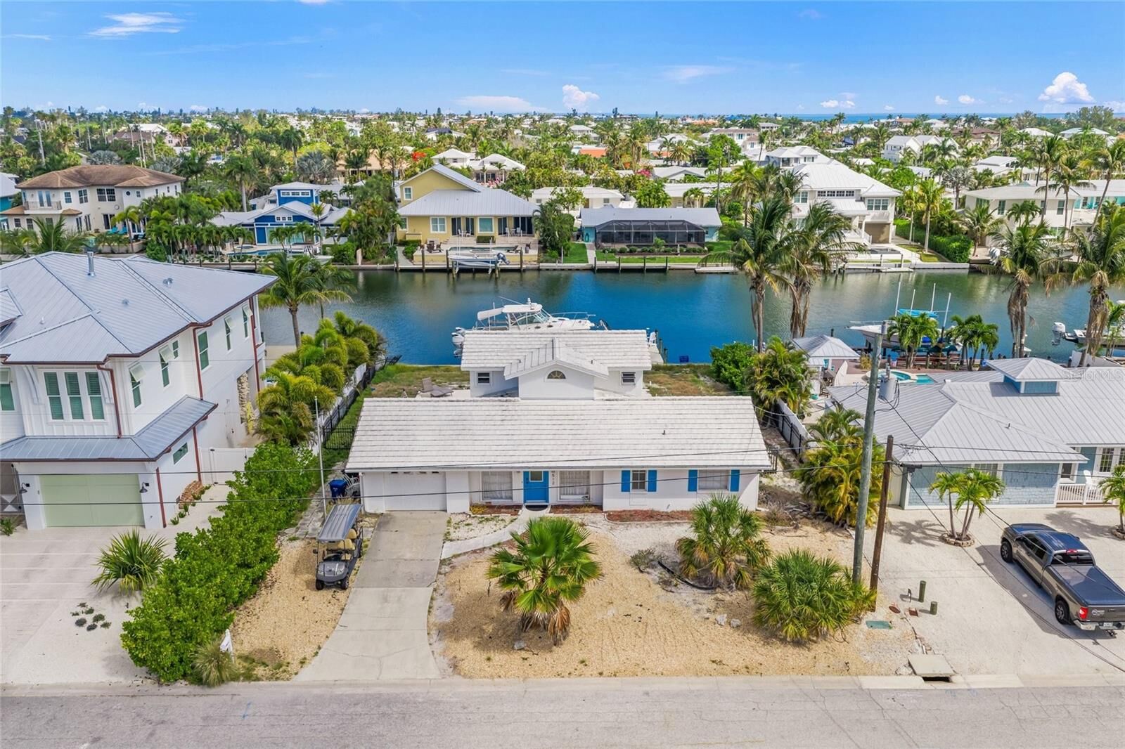 Property Photo:  512 67th Street  FL 34217 
