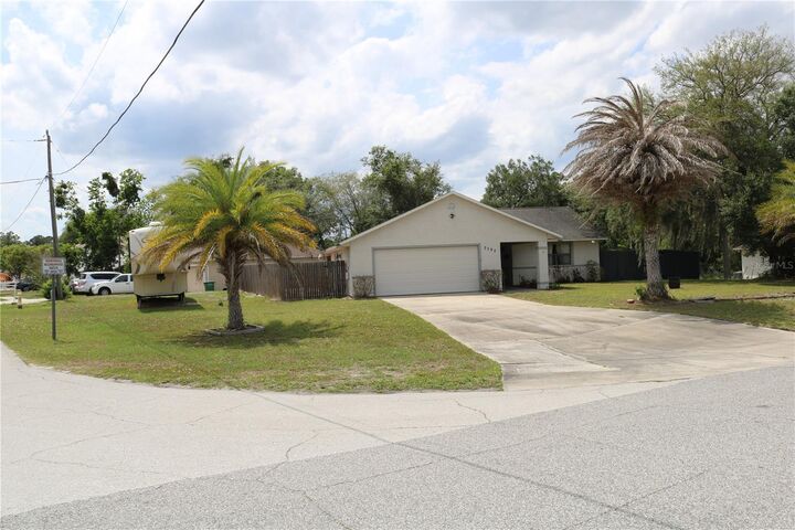 Property Photo:  2392 Brimhall Court  FL 32738 