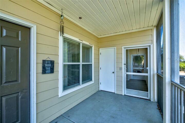 Property Photo: 4802 51st Street W 1015 FL 34210