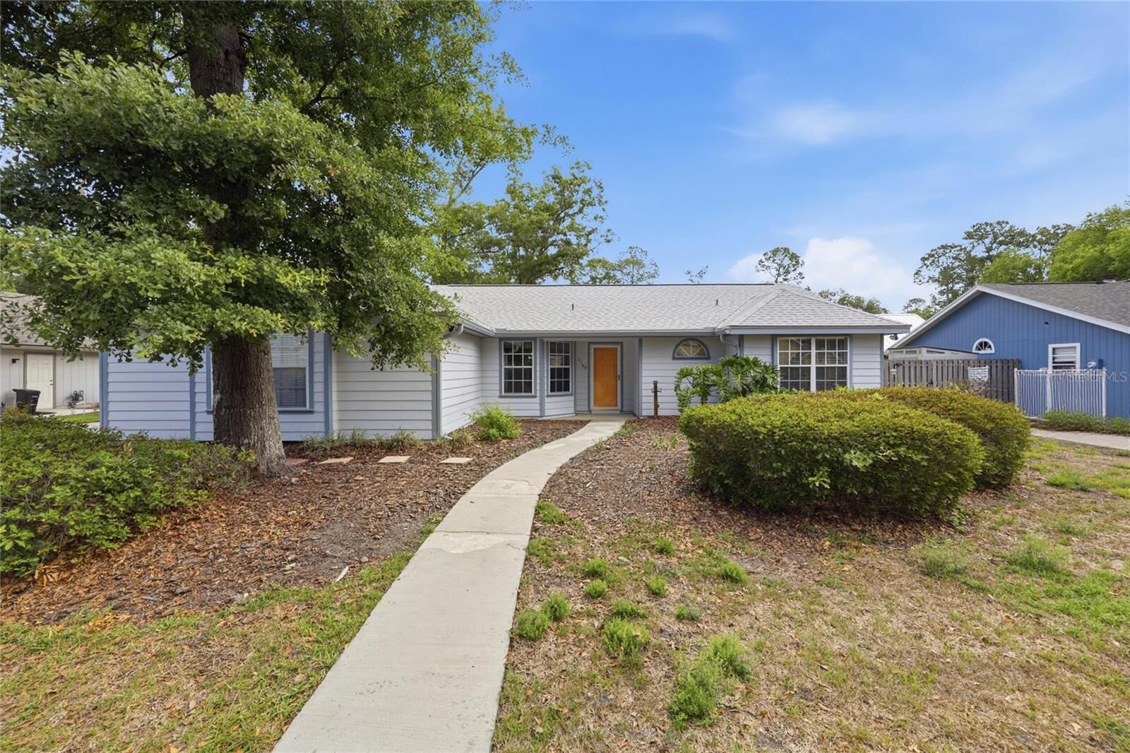 Property Photo:  4109 NW 23rd Drive  FL 32605 
