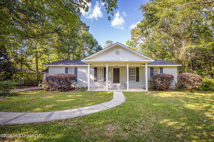 Property Photo:  8320 Pine Cone Drive  MS 39553 