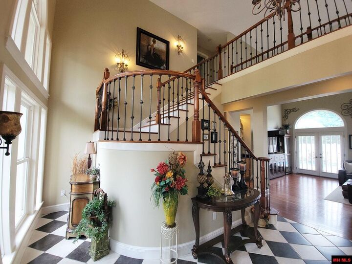 Property Photo:  308 Holly Grove Drive  AR 72653 