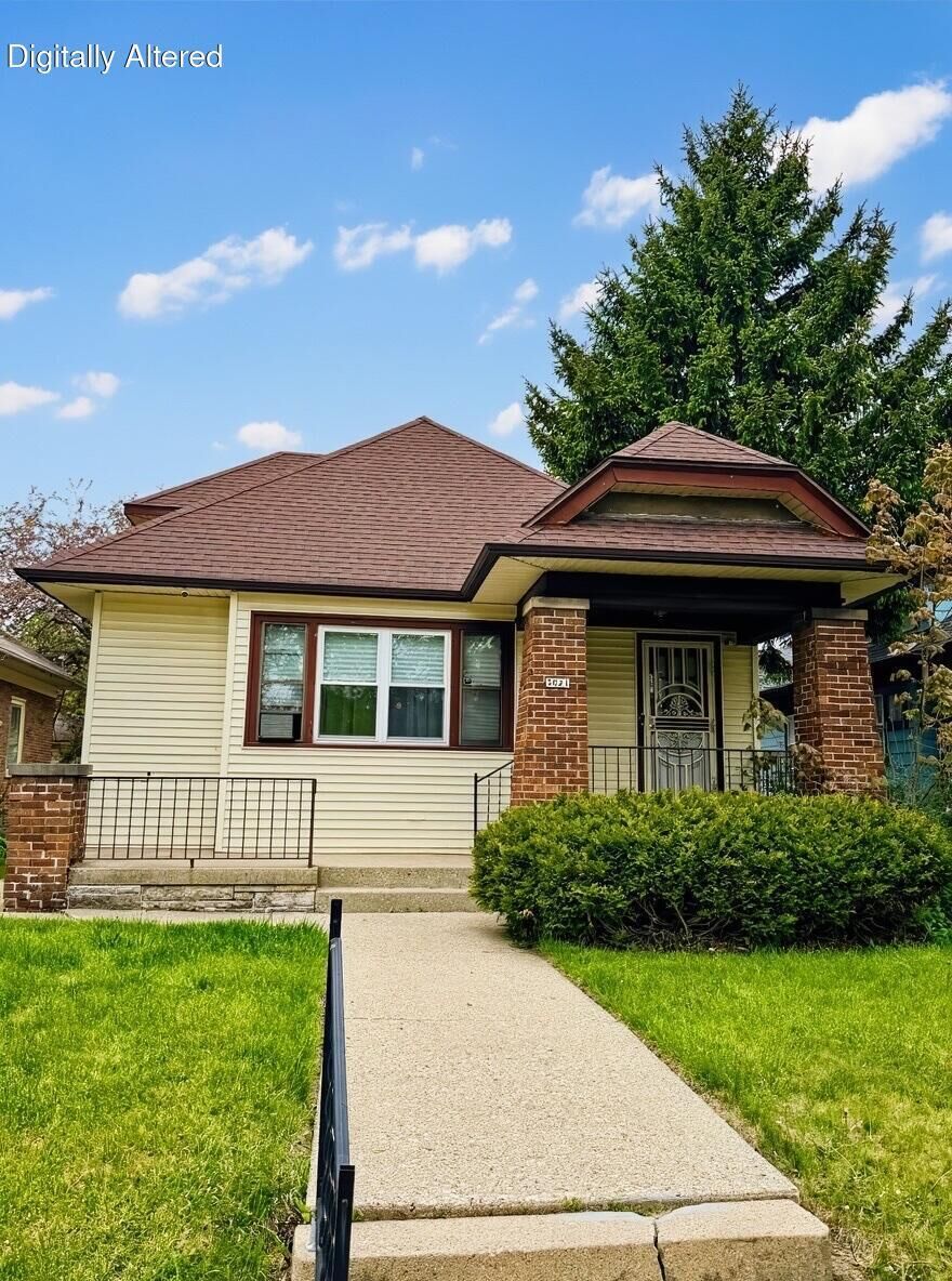 Property Photo:  3021 N 38th St  WI 53210 