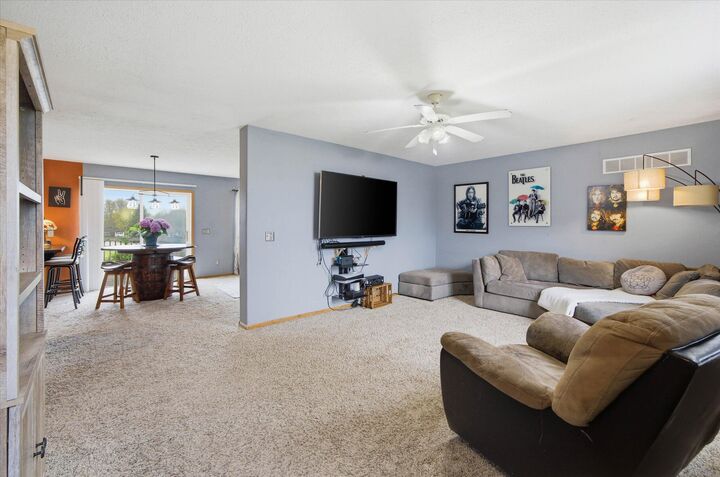 Property Photo: 3207 N School St WI 53085
