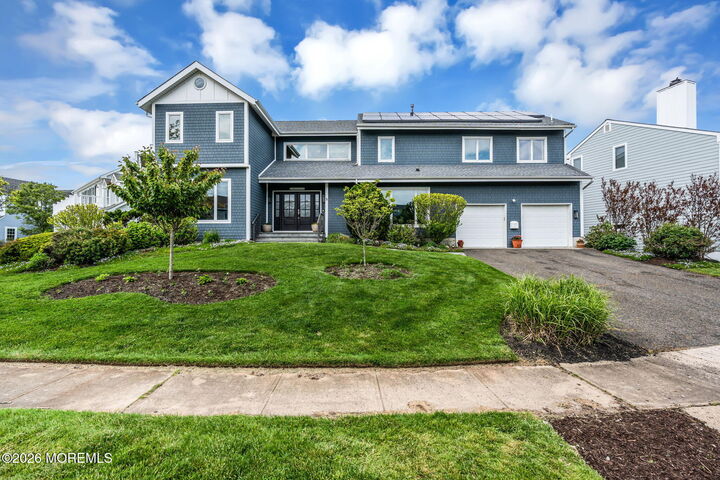 Property Photo:  5 Drew Court  NJ 07750 