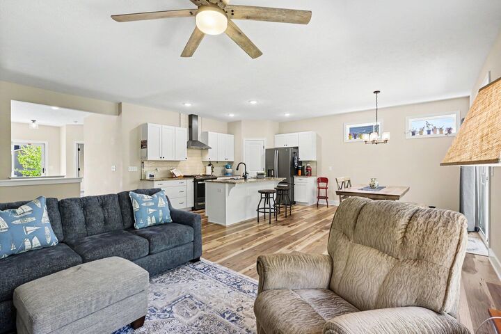 Property Photo:  17265 Richton Drive  MI 49448 
