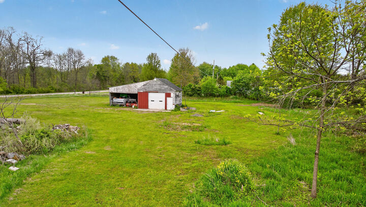 Property Photo: McCain Road MI 49269