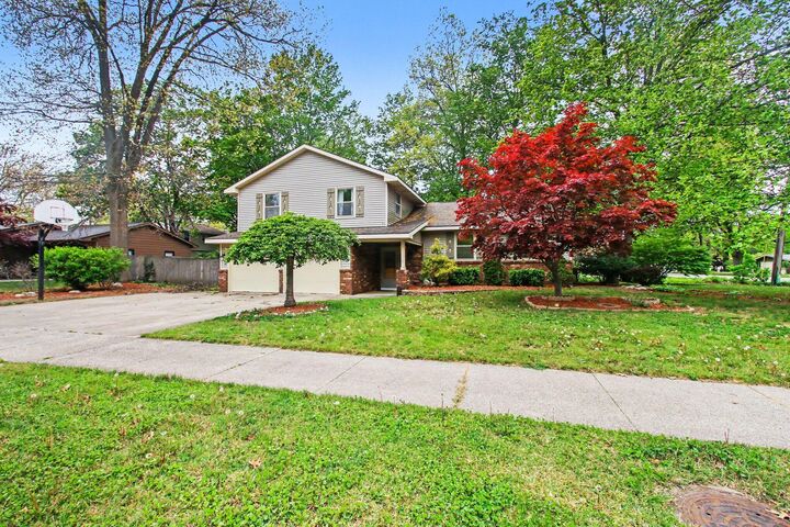 Property Photo:  776 Meadowbrook Avenue  MI 49423 