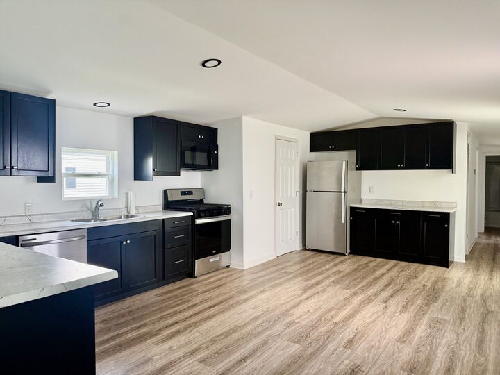 Property Photo: 2705 St Vincent Avenue 43 IL 61301