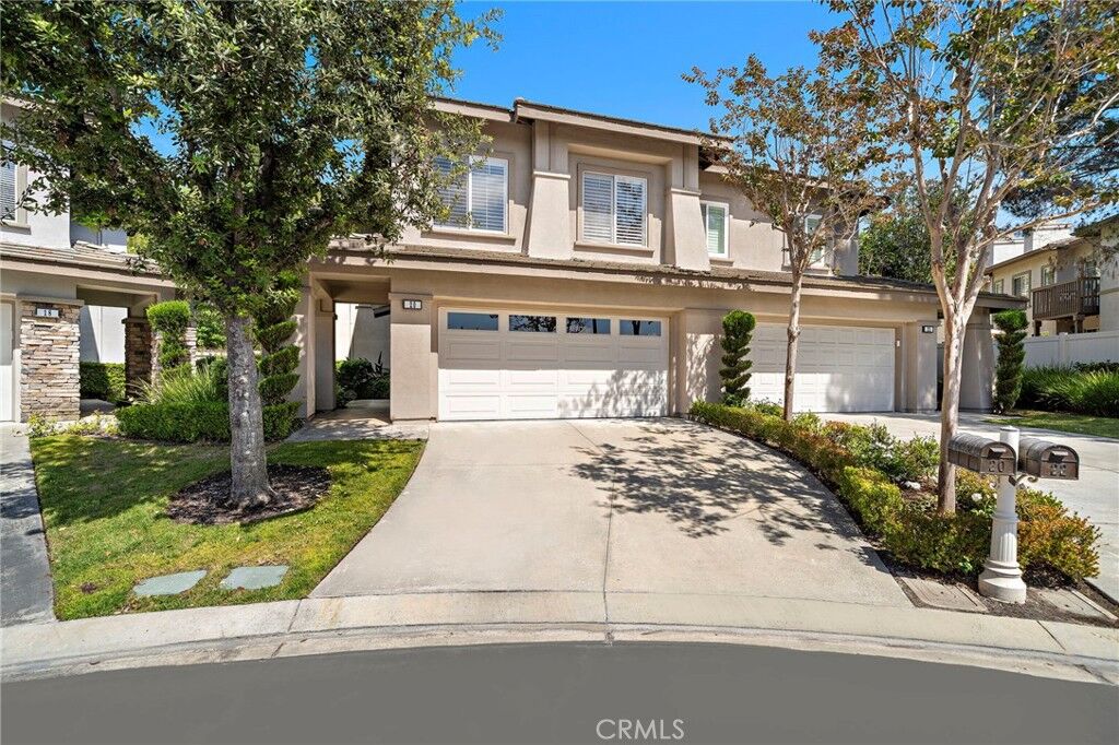 Property Photo:  20 Brassie Lane  CA 92679 