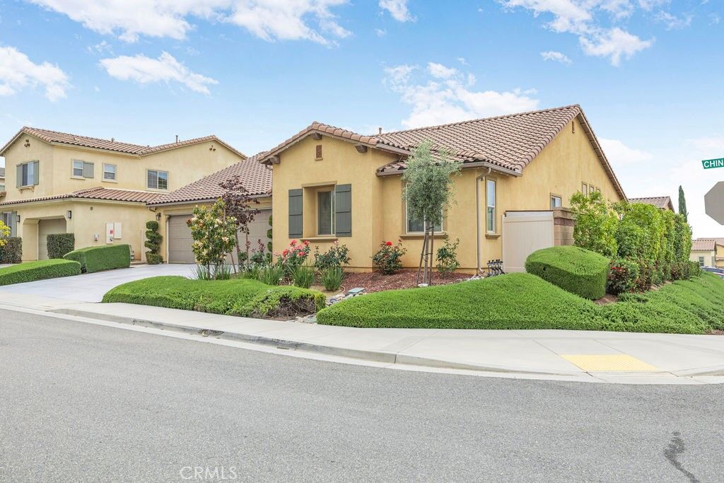 Property Photo: 1589 Chinook CA 92223