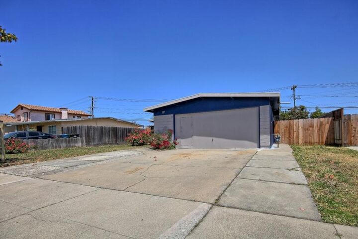 Property Photo:  117 Magnolia Drive  CA 93905 