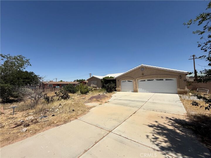 Property Photo:  15355 Wanaque  CA 92307 