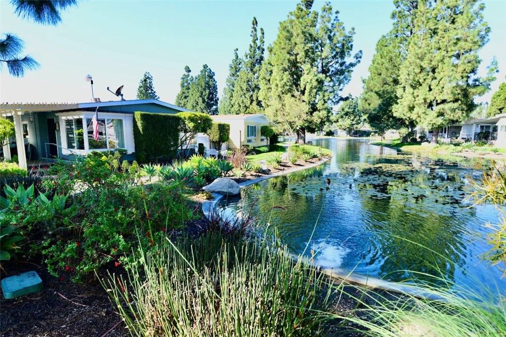 Property Photo: 14041 Lake Side Dr. 130 CA 90638