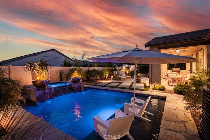 Property Photo:  32559 Cert Street  CA 92595 