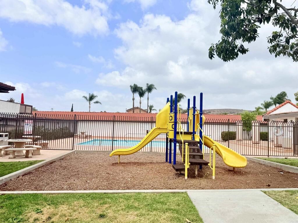 Property Photo:  9877 Caspi Gardens Dr 8  CA 92071 