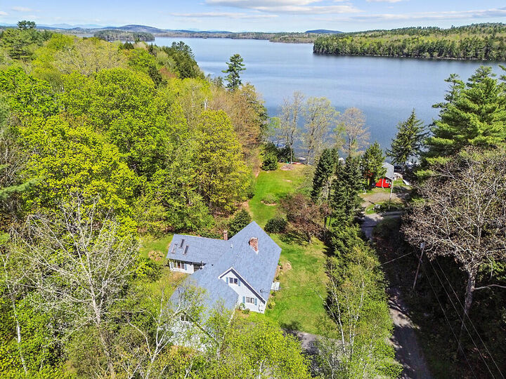 Property Photo:  66 Brickett Point Estates  ME 04963 