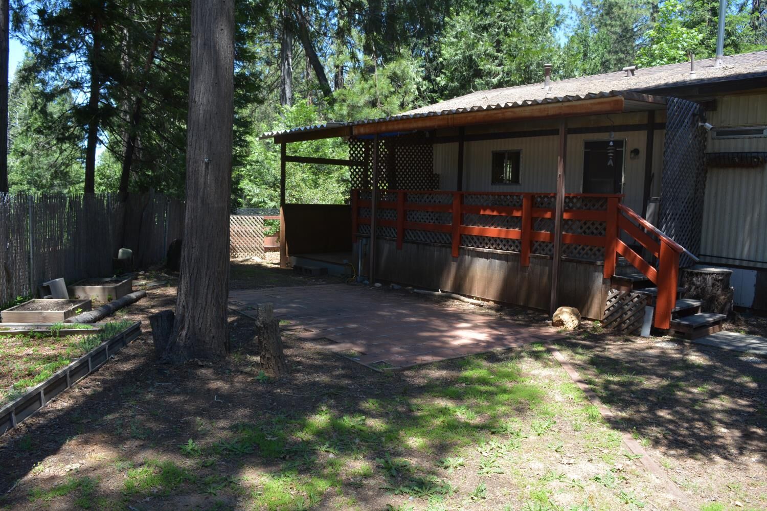 Property Photo: 6165 Pony Express Trail 43 CA 95726