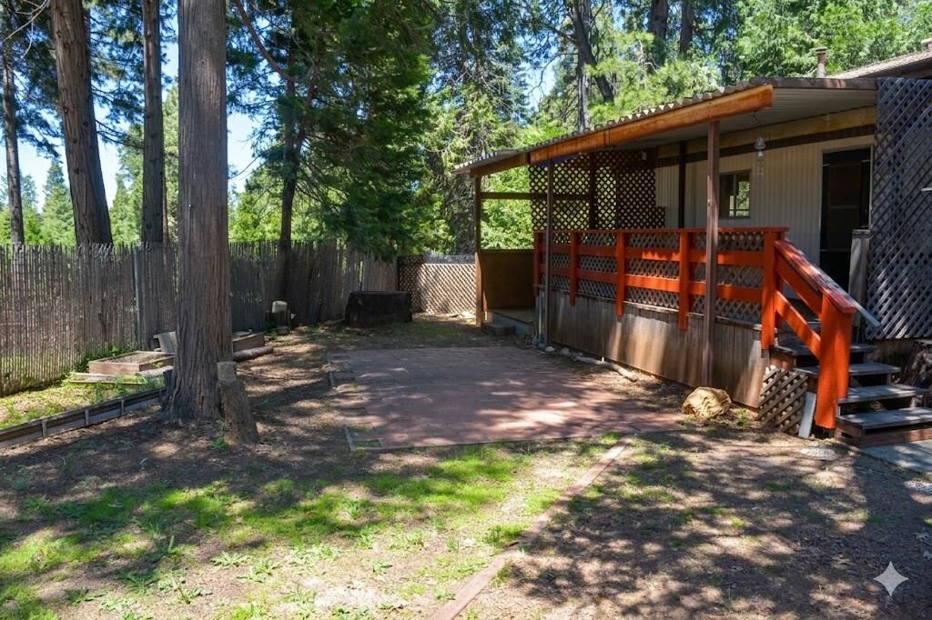 Property Photo:  6165 Pony Express Trail 43  CA 95726 