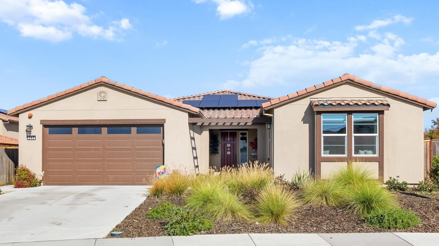 Property Photo:  242 McKays Point Pl  CA 95605 