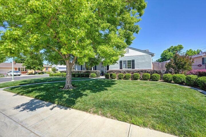 Property Photo:  4601 Staggs Way  CA 95822 