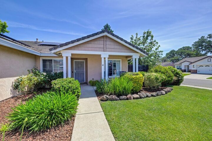 Property Photo:  4749 Thoreau Drive  CA 95682 