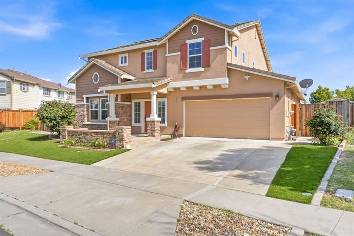 Property Photo:  3811 Black Butte Road  CA 95691 