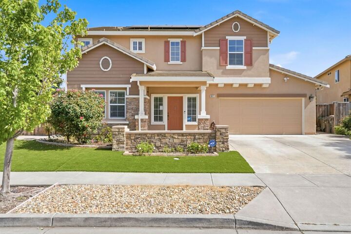 Property Photo:  3811 Black Butte Road  CA 95691 