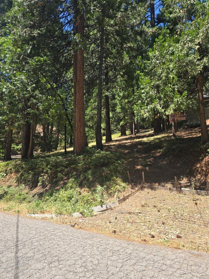Property Photo: 594 Dean Way CA 95223