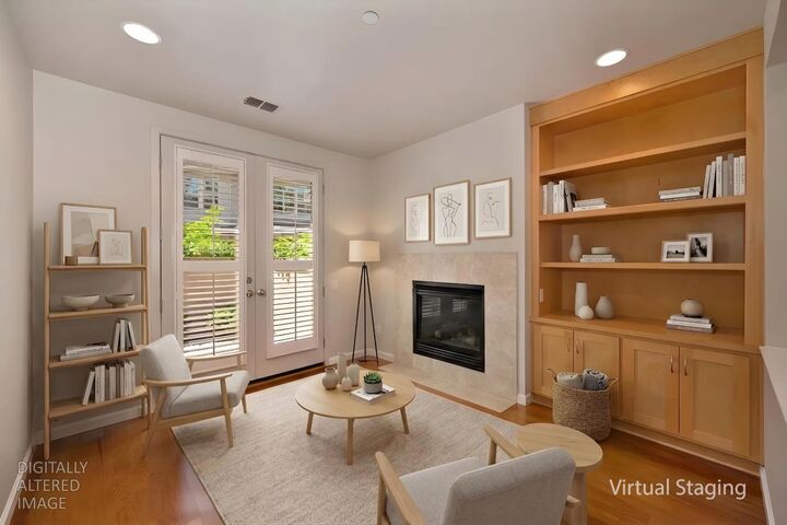Property Photo:  11280 Stanford Court Lane 408  CA 95670 