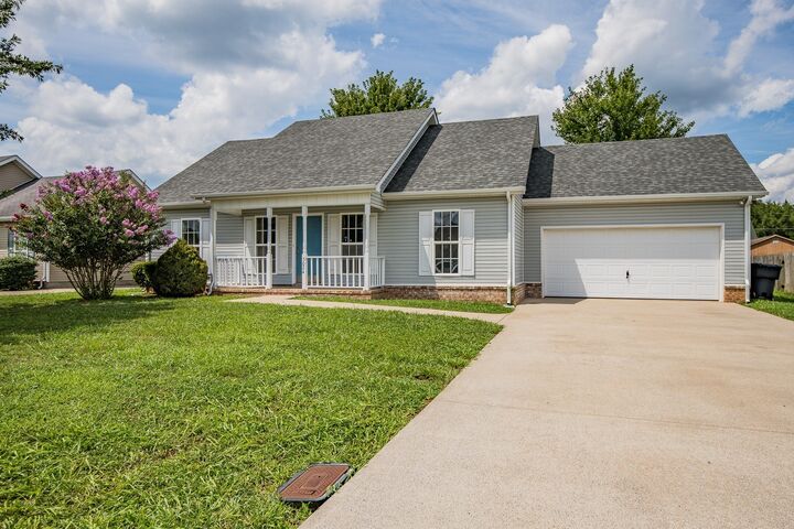 Property Photo:  5024 Tricia Pl  TN 37129 