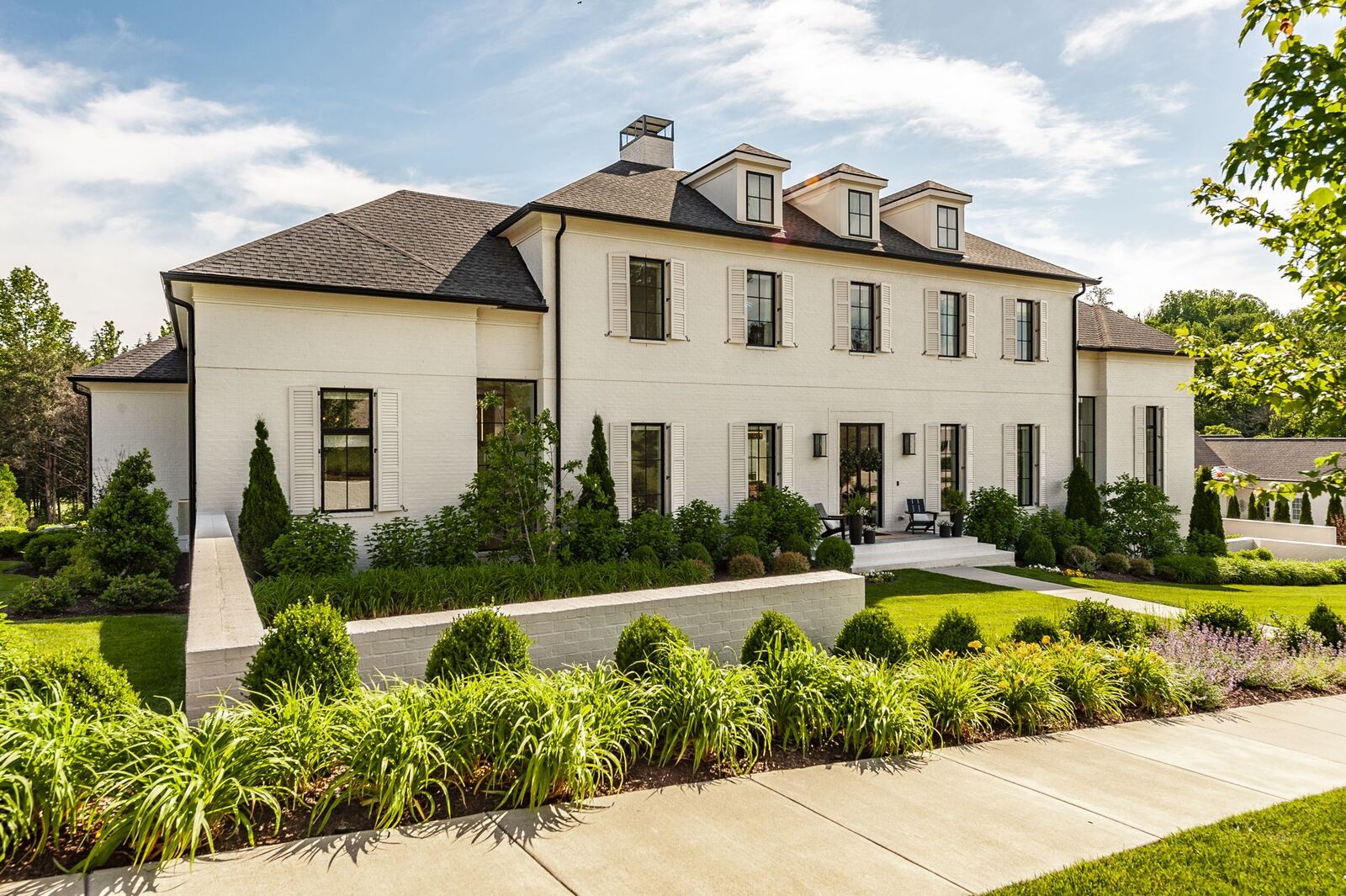 Property Photo:  8114 Heirloom Blvd  TN 37046 