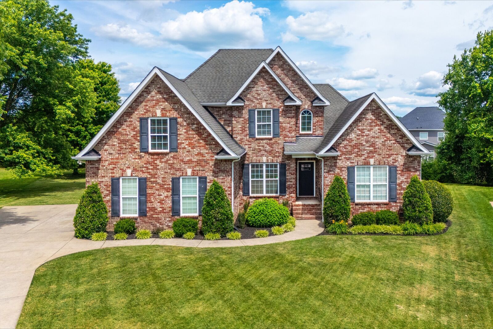 Property Photo:  753 Kitty Ct  TN 37130 